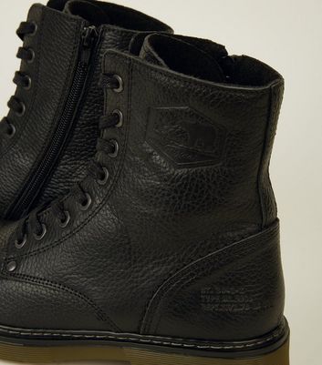 Ladies lace up hiker boots Outlet
