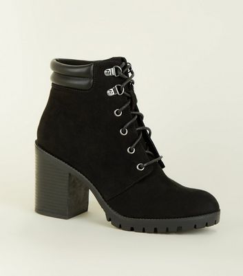 womens ankle boots new look