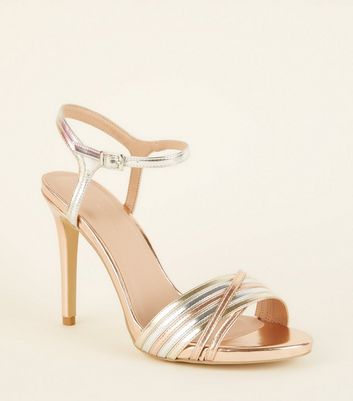 new look wide fitting shoes