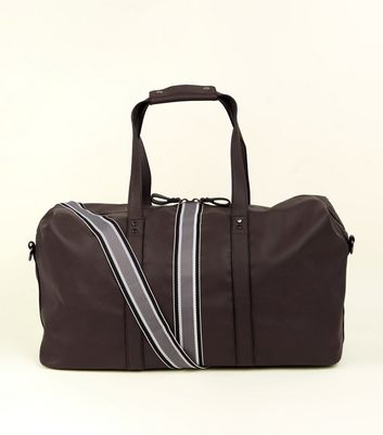 new look holdall