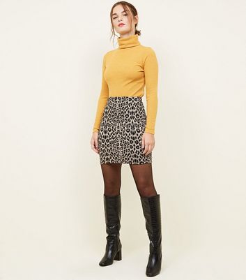 petite knee length boots