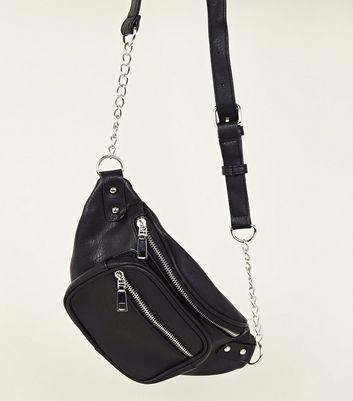 bum bag chain strap