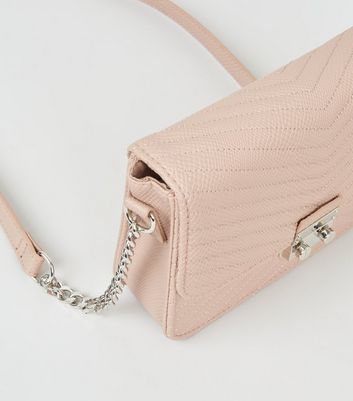 Sac best sale bandouliere nude