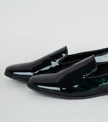 Chaussure vernis hotsell homme zara