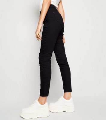 New look india fashion petite jeans