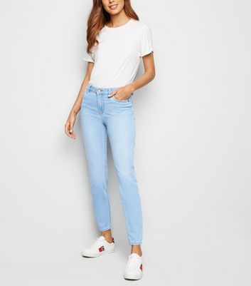 new look india super soft skinny jeans