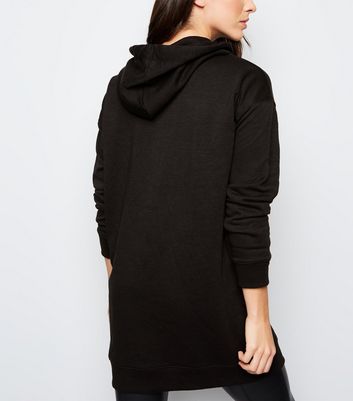 New look best sale oversized hoodie