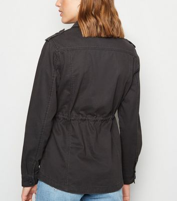 new look lightweight jacket