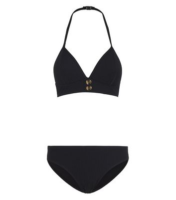 new look bikini set