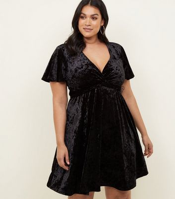 New Look Velvet Dress Top Sellers, UP TO 50% OFF | www.ldeventos.com