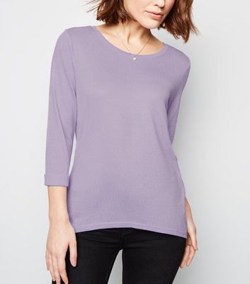 new look lilac boots