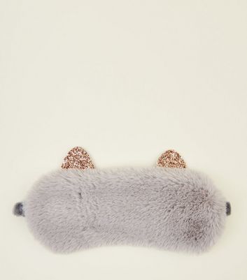 new look fluffy bag