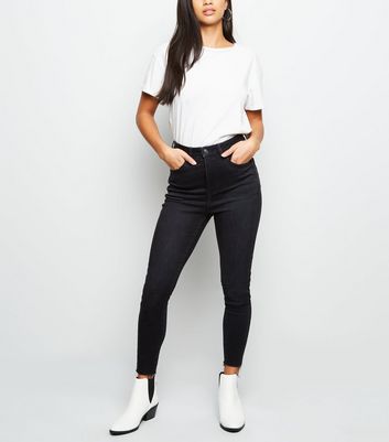 new look lift and shape jeans