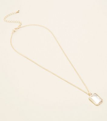 Necklaces | Chains, Long Necklaces & Pendant Necklaces | New Look