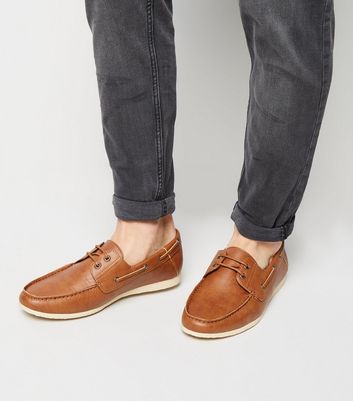 new look chaussure homme