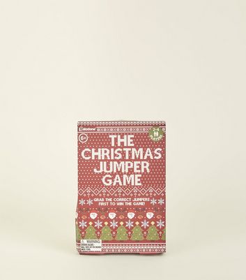 christmas jumper game