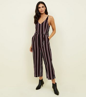 new look ax paris jumpsuit