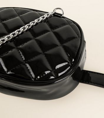 sac banane vernis