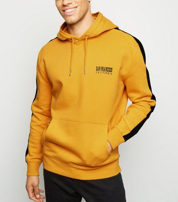 new look mens sweatshirts