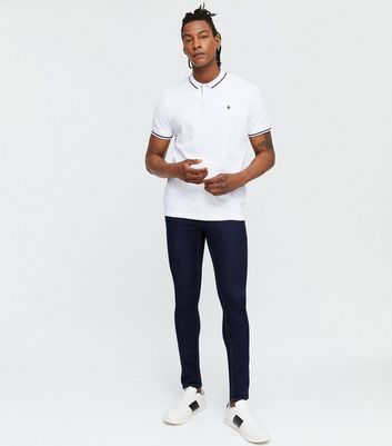 new look mens slim stretch jeans