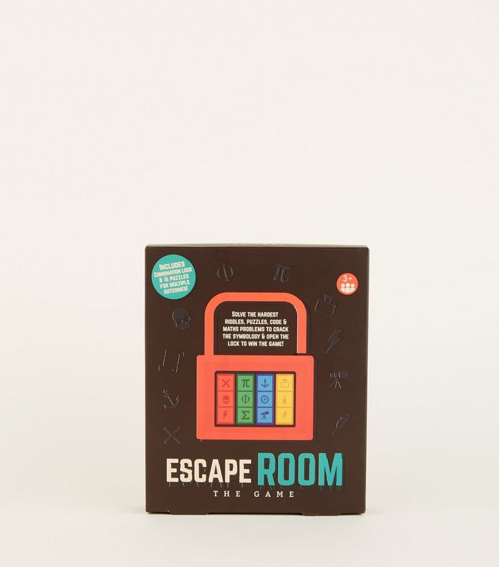 Escape Room Spiel Fur Spater Speichern Von Gespeicherten Artikeln Entfernen