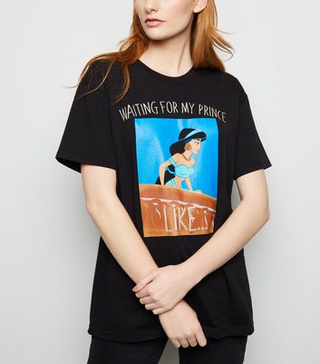 disney jasmine t shirt