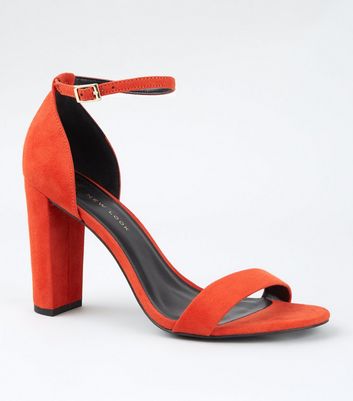 chaussures new look