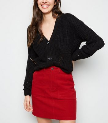 New Look Denim Skirt | ASOS
