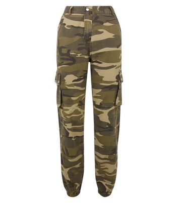 women's tall camouflage pants