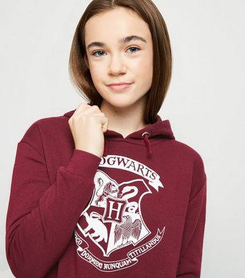 hogwarts sweatshirt