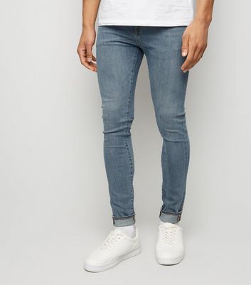 new look mens skinny jeans