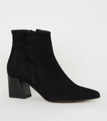 bottines femme pointure 44