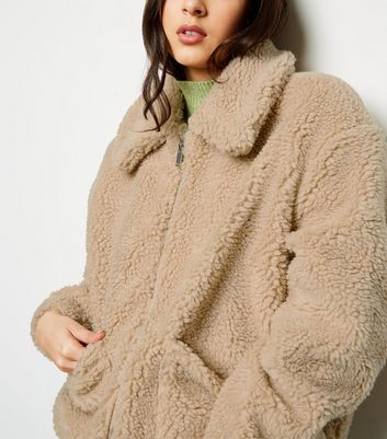 teddy borg pocket front jacket