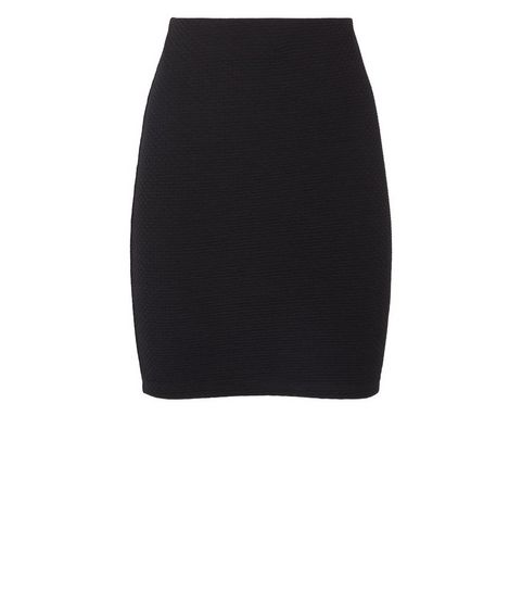 Black Skirts | Black Pencil & Plain Black Skirts | New Look