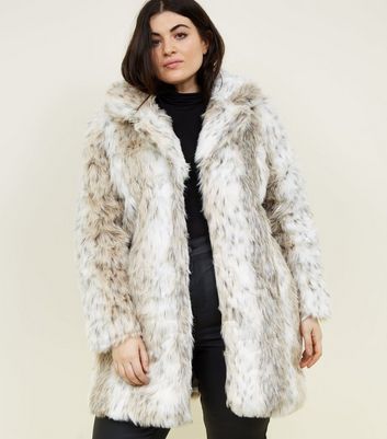 veste fourrure blanche longue veste fourrure blanche longue