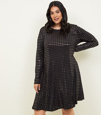 Plus Size Dresses | Dresses for Curvy Women | New Look