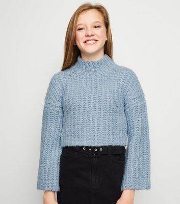 new look chunky knit cardigan