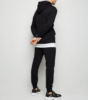 new look mens tracksuit