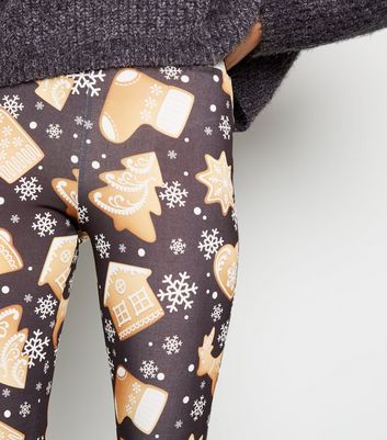 christmas leggings near me