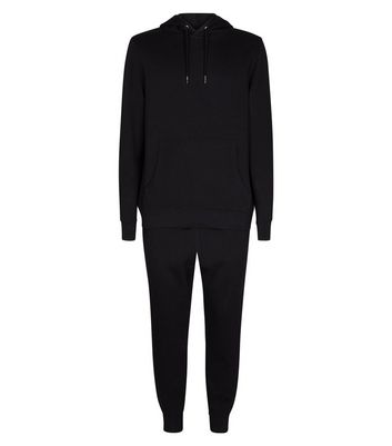 new look jogging suits