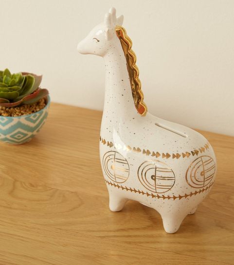 Giraffe Money Box Best Image Giraffe In The Word - white ceramic giraffe money box new look