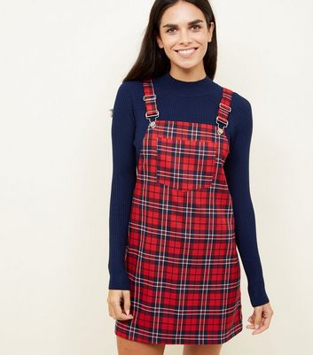 new look ladies pinafore