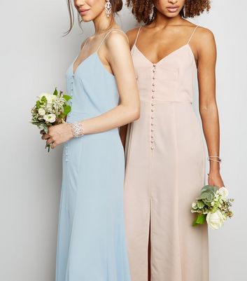new look gown dresses