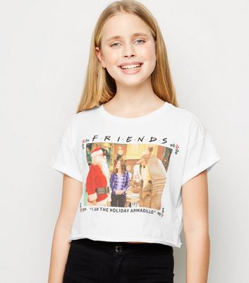 christmas t shirt girls