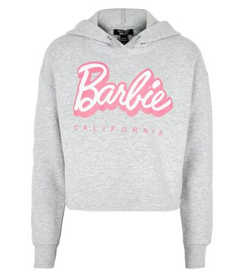 barbie sweater