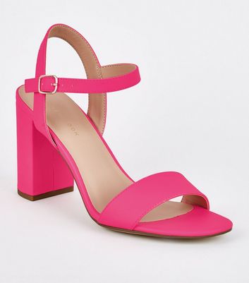 Neon Pink Stiletto Heel Pump | Stiletto Shoes Neon Yellow | Women's Neon Heels  Shoes - Pumps - Aliexpress
