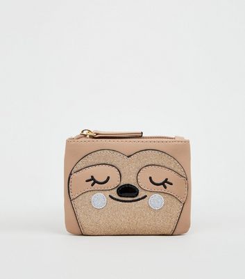 coin purse new look