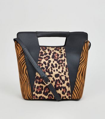 bag animal print