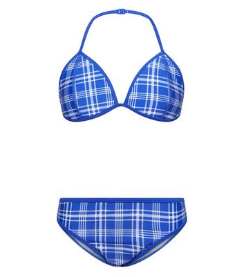 new look bikini set