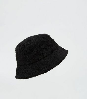 bucket hat new look